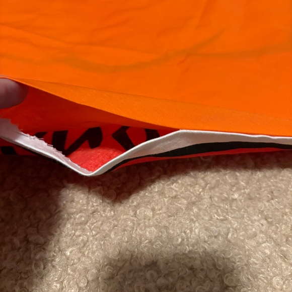 Tony the Tiger Vintage Fabric Panel Tapestry Pillow DIY Project - Picture 7 of 7